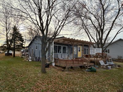 Roof Restoration in Spirit Lake, IA
