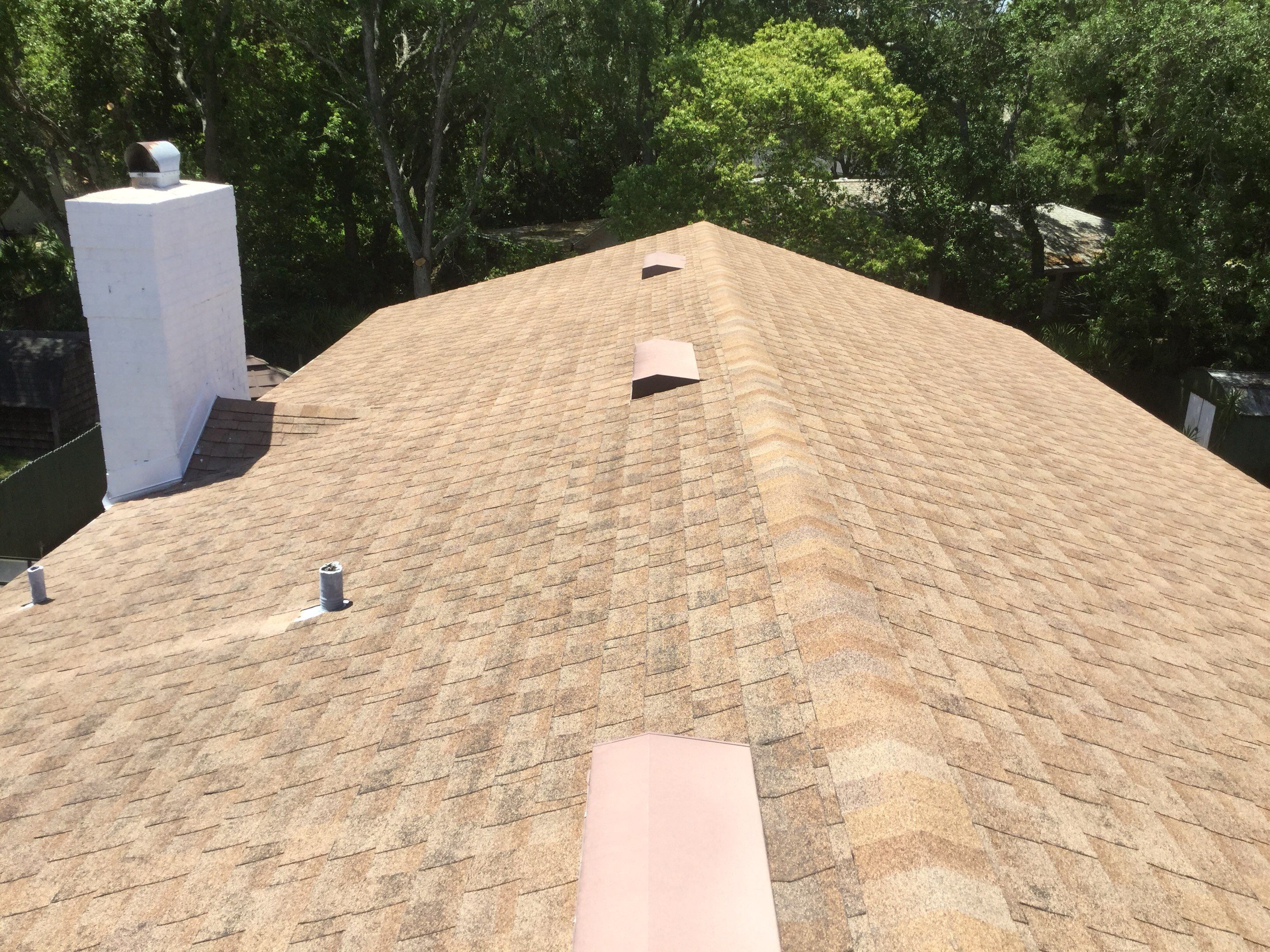 Shingle -> Shingle by Prime Roofing