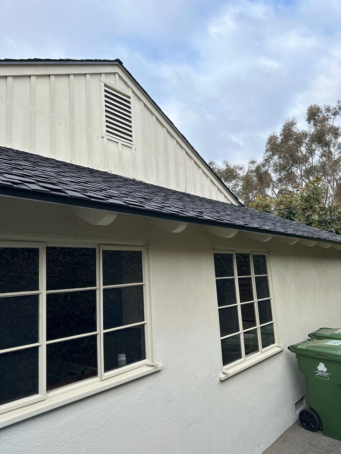 Residential Roofing Installation using Presidential Shingles by Hull Brothers Roofing