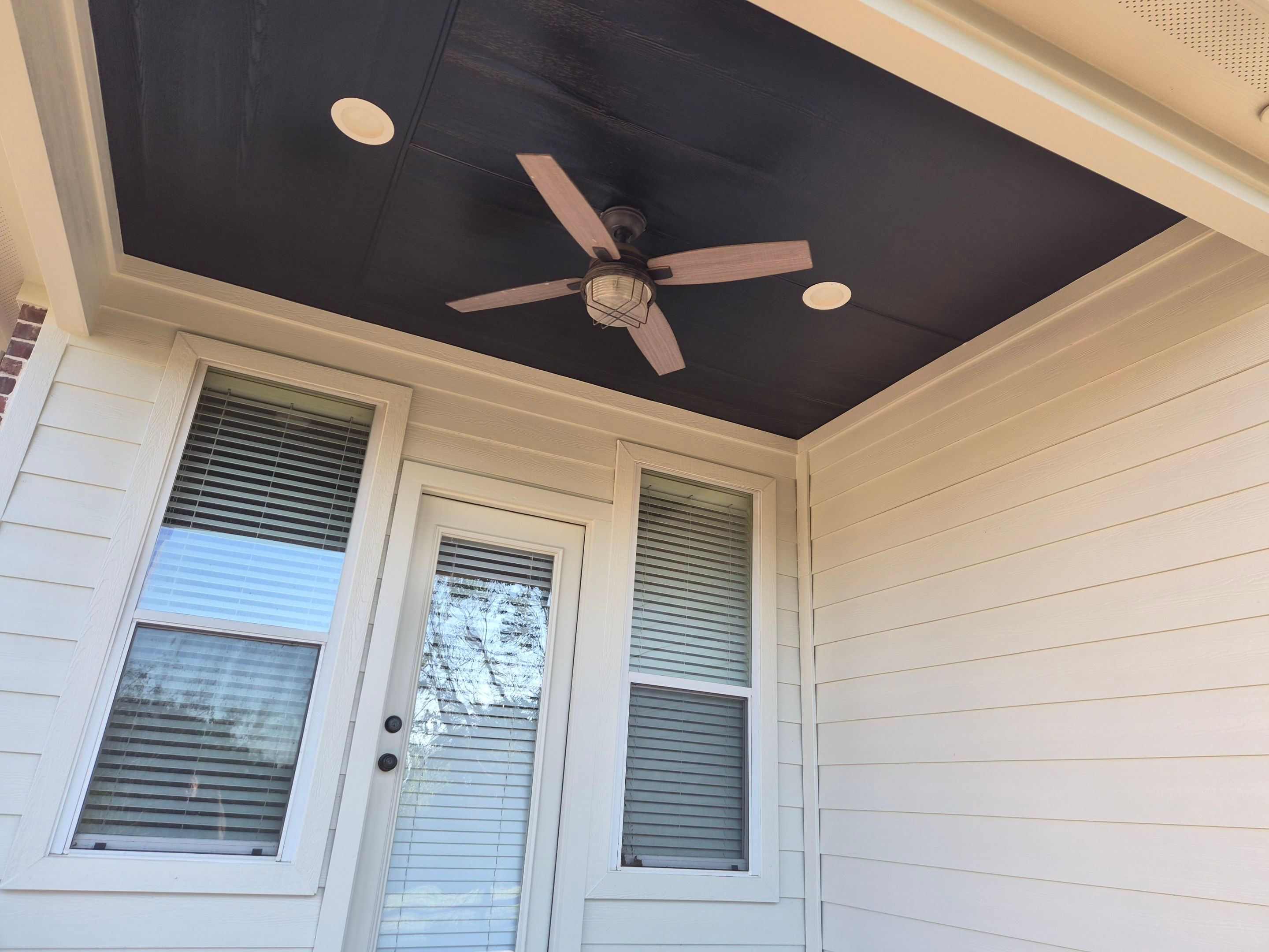 Canton, TX Home Gets a Bold Exterior Paint Update! | Quality Coats Painting by Quality Coats Painting