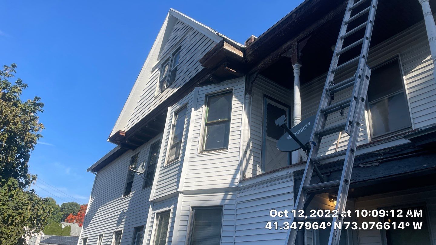 Residential Roofing Installation using Owens Corning TruDefinition by A Plus Exterior