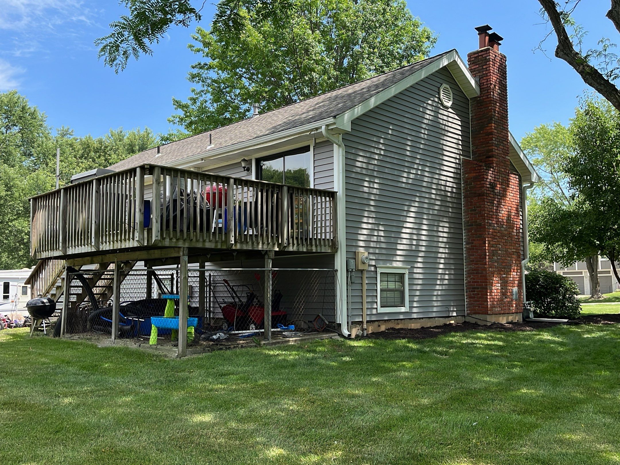Siding and Window Install  by EEC  Windows, Siding & Roofing 