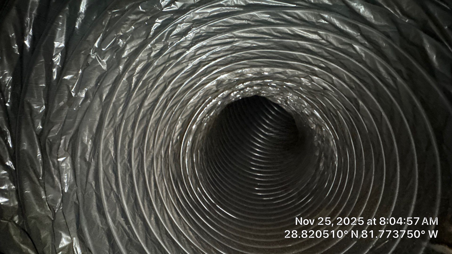 Commercial Air Duct Cleaning in Leesburg by Hygienic Air, Inc