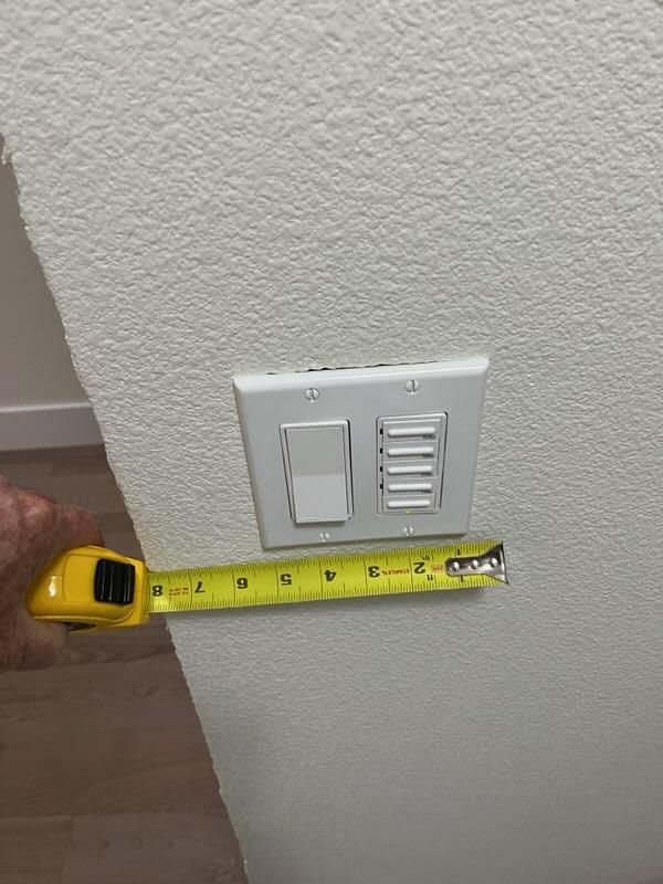 Hallway Project by Construction Now LLC