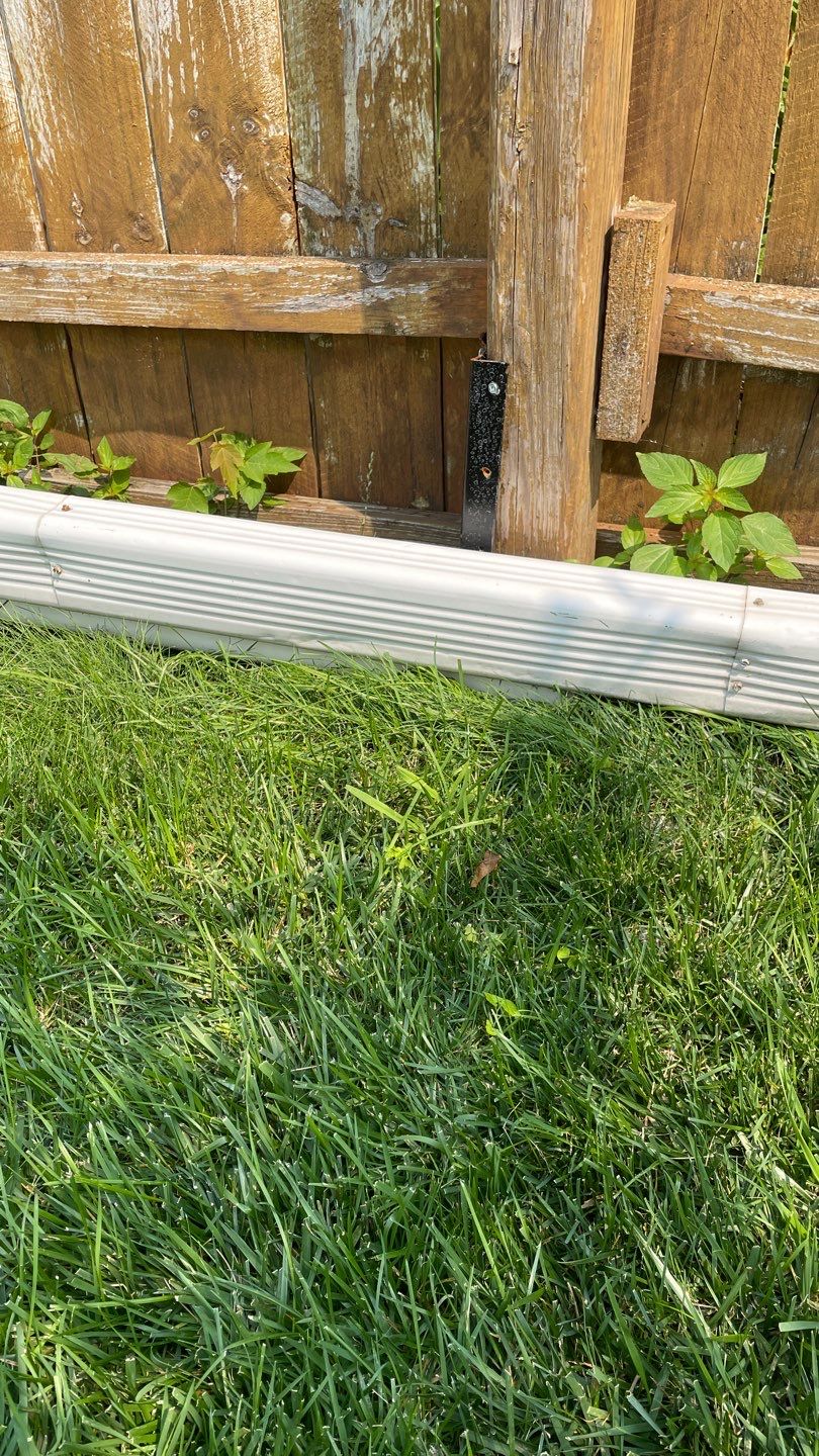Tying Into an Existing Drain Tile System for Alec by Waterproofing Northeast