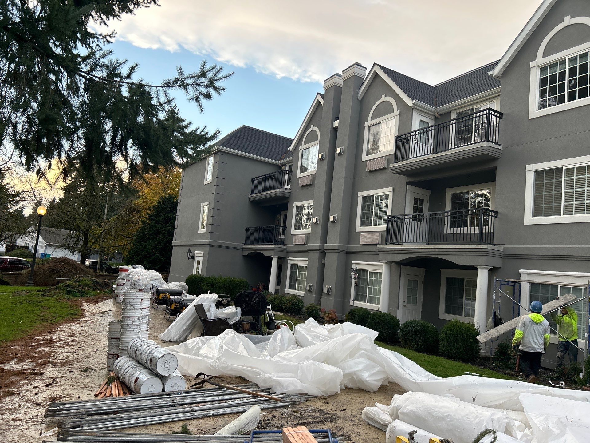 ReClaim Construction, LLC | LARGE LOSS CONTRACTOR featured photo.