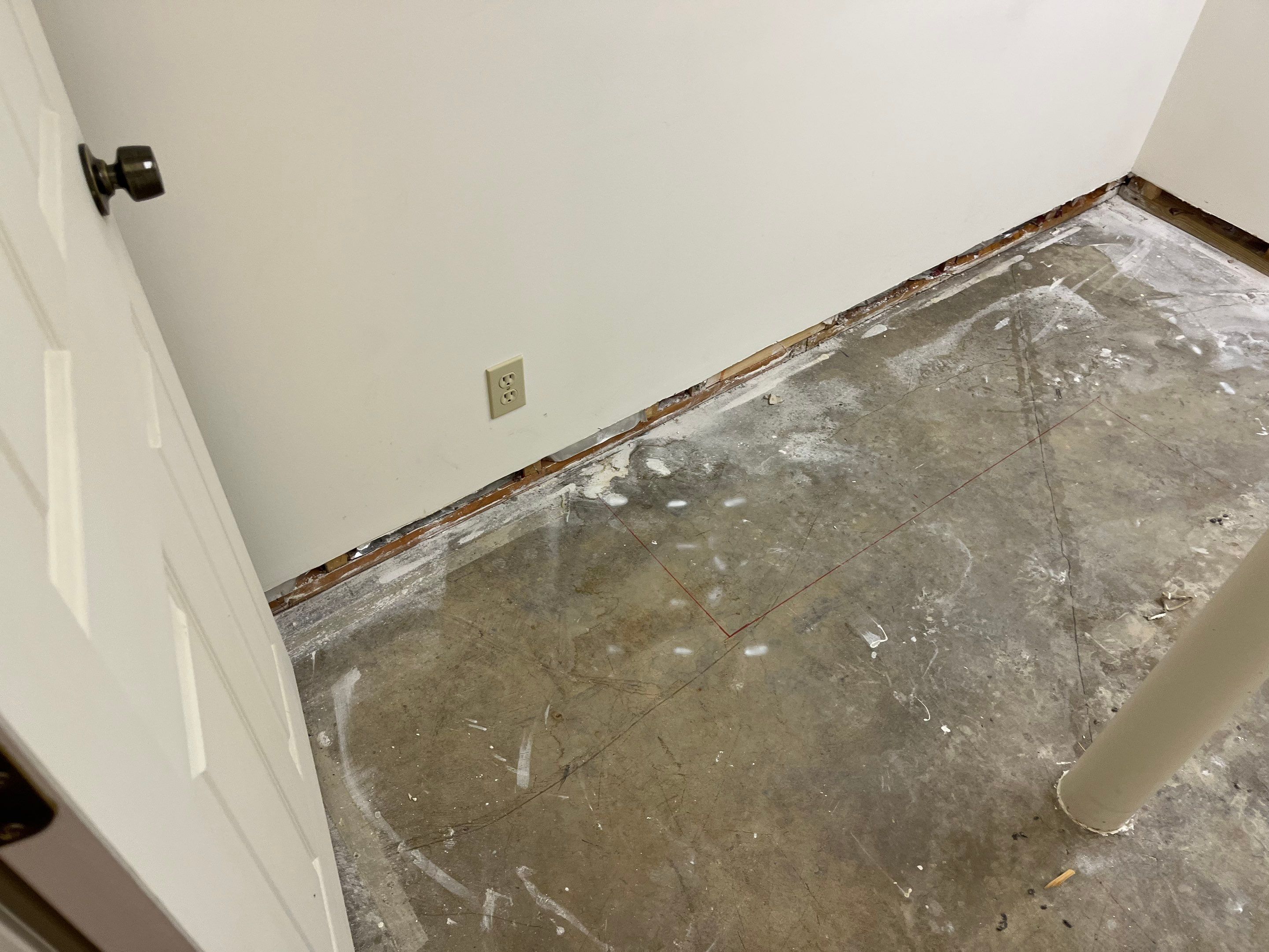 Water Mitigation and Restoration by ANR Restoration