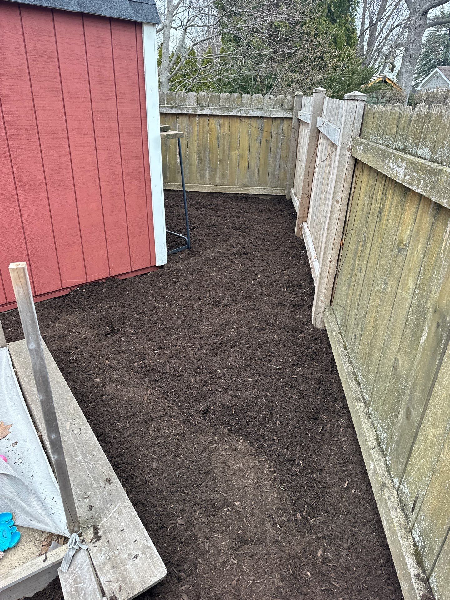 Jim Gilligan Project by A&N 