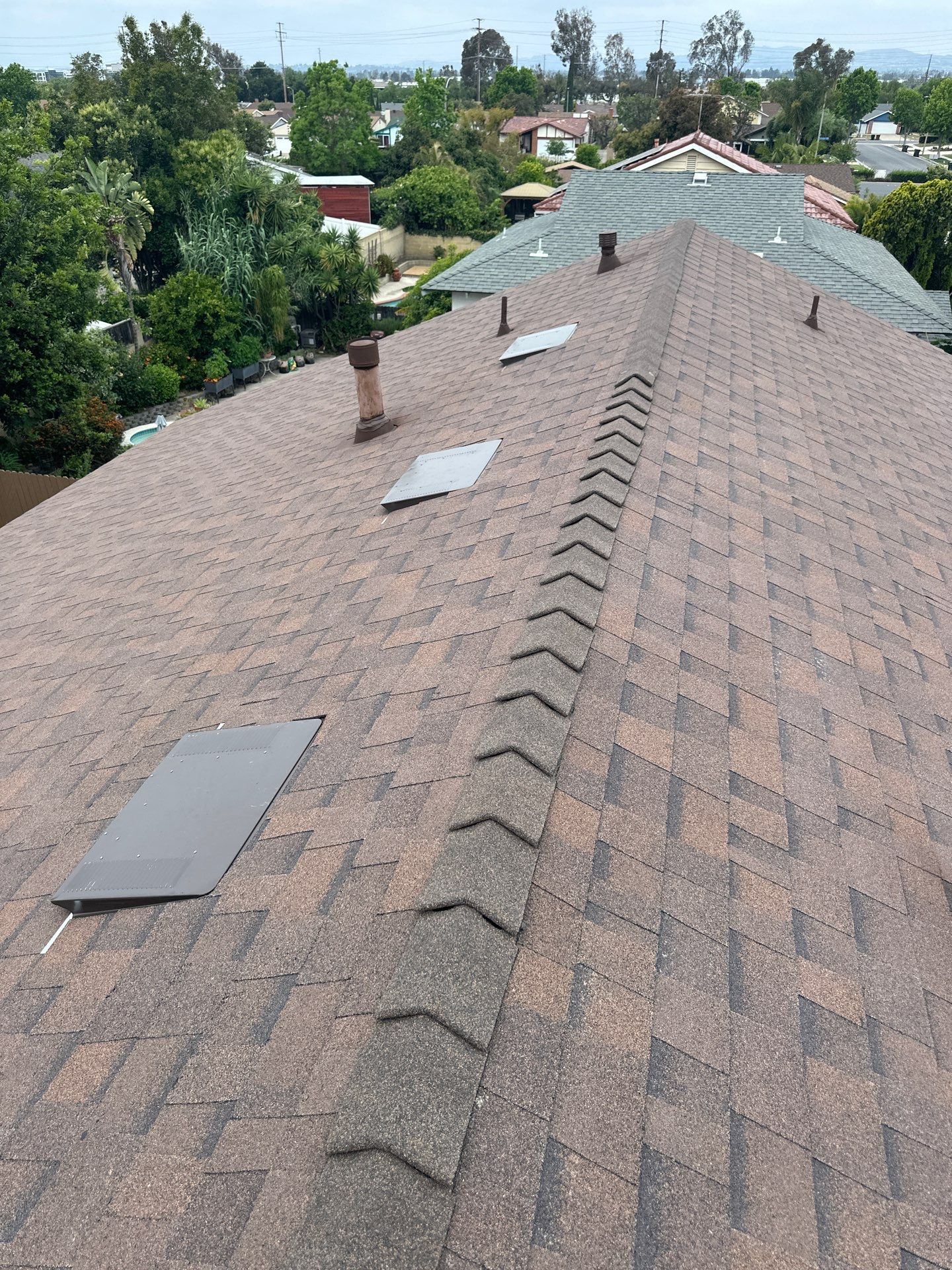 Roof Replacement - Anaheim, CA 92807 by Epic Roof Replacement