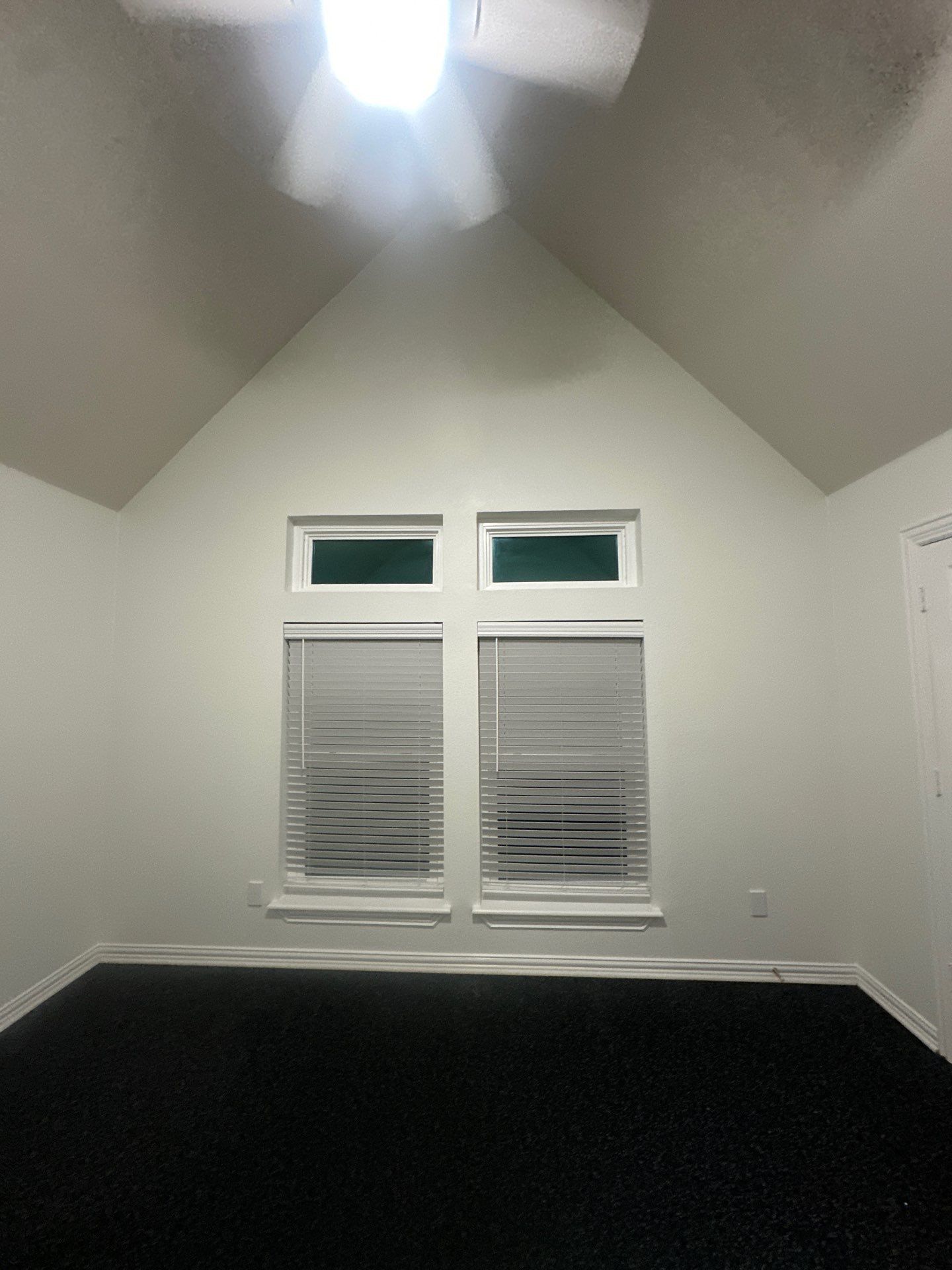 Project in Keller by CERTAPRO PAINTERS OF SOUTHLAKE