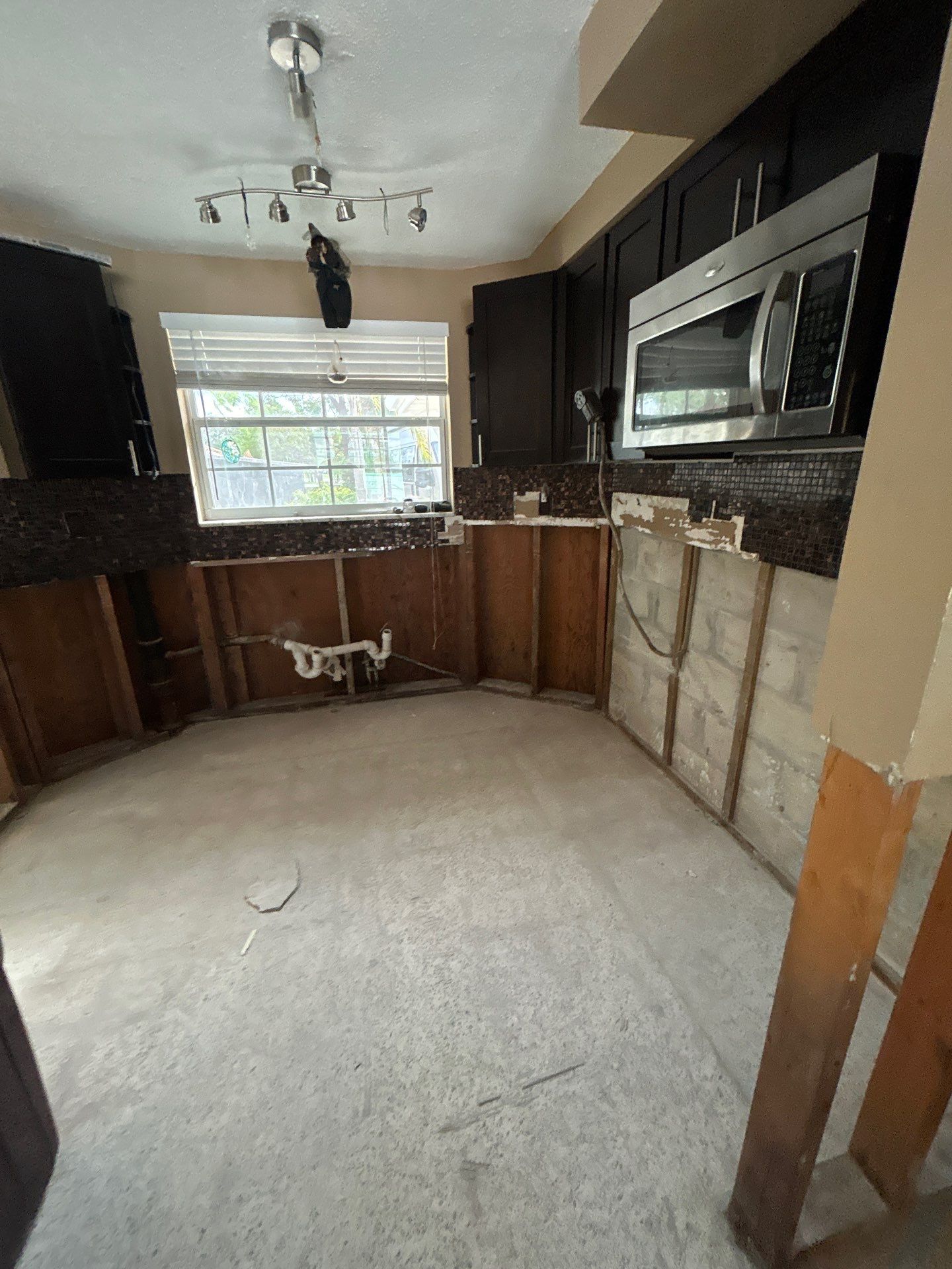 Mold Remediation + Reconstruction Bradenton by Ampm Restoration Services 