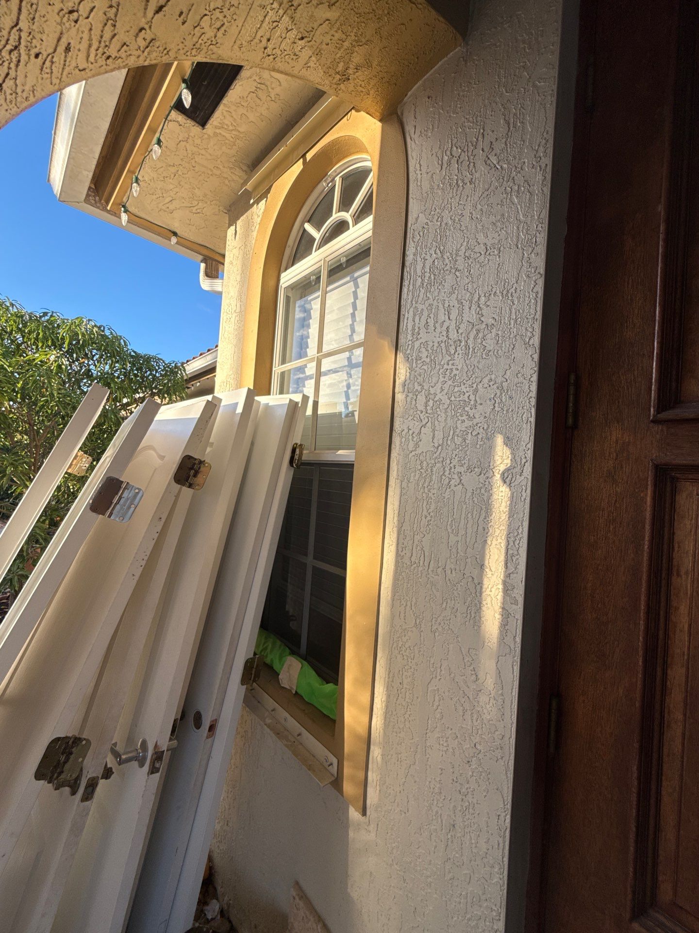 Project in Miami Springs by usa home improvement