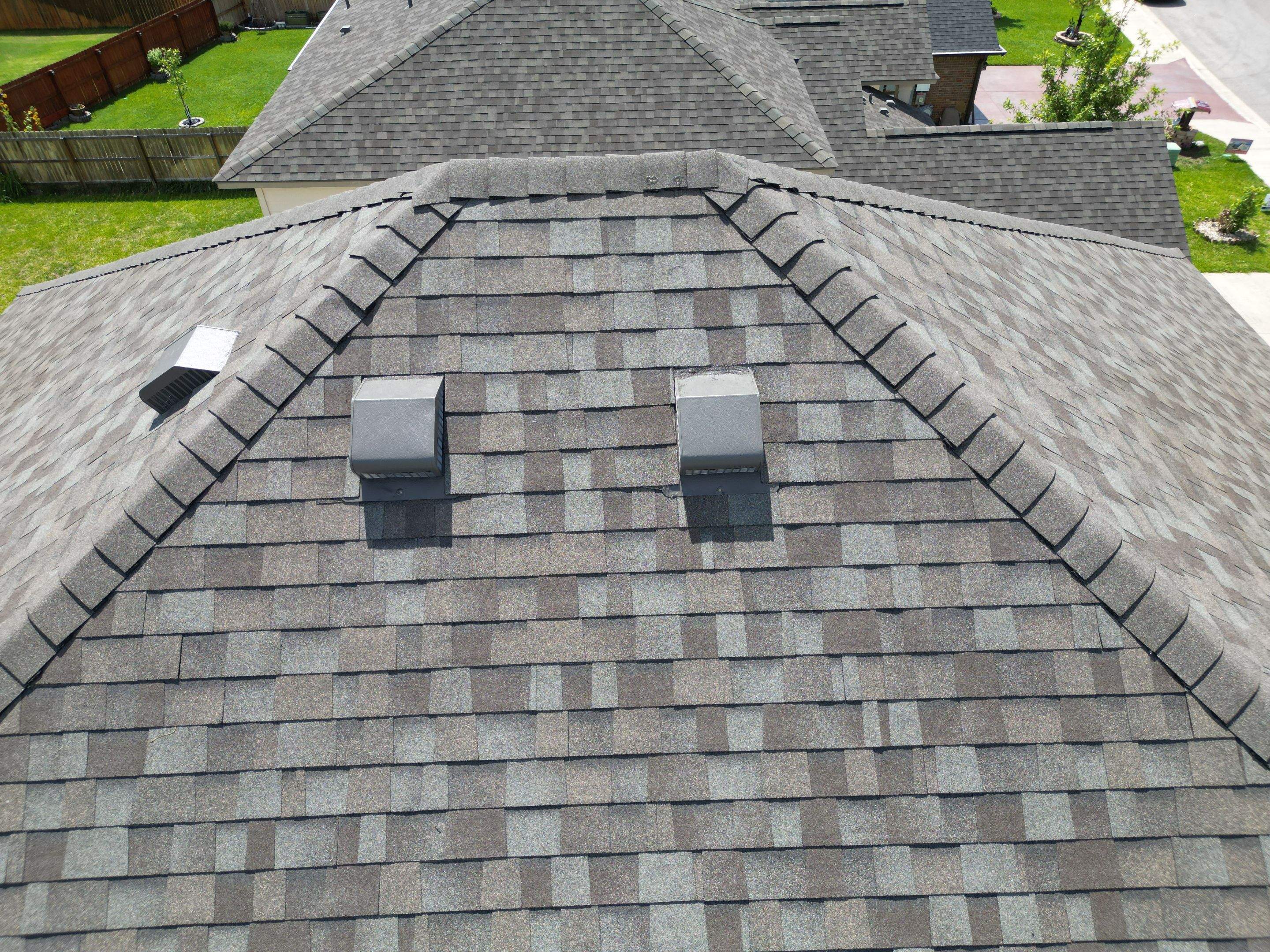 New Driftwood - Owens Corning TruDefinition Duration by RoofsOnly.com