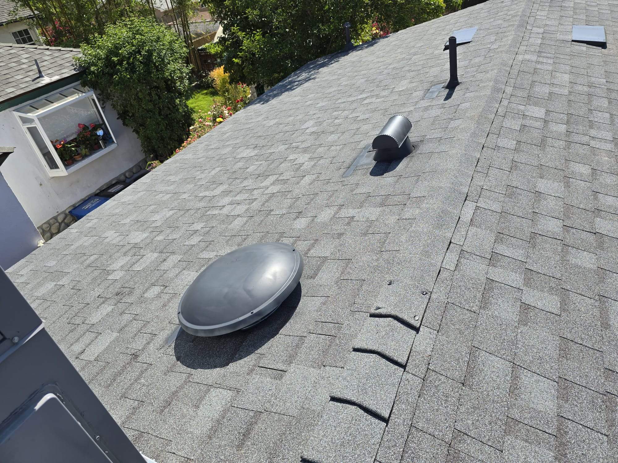 Roof Replacement - Hayward, CA 94542 by Epic Roof Replacement