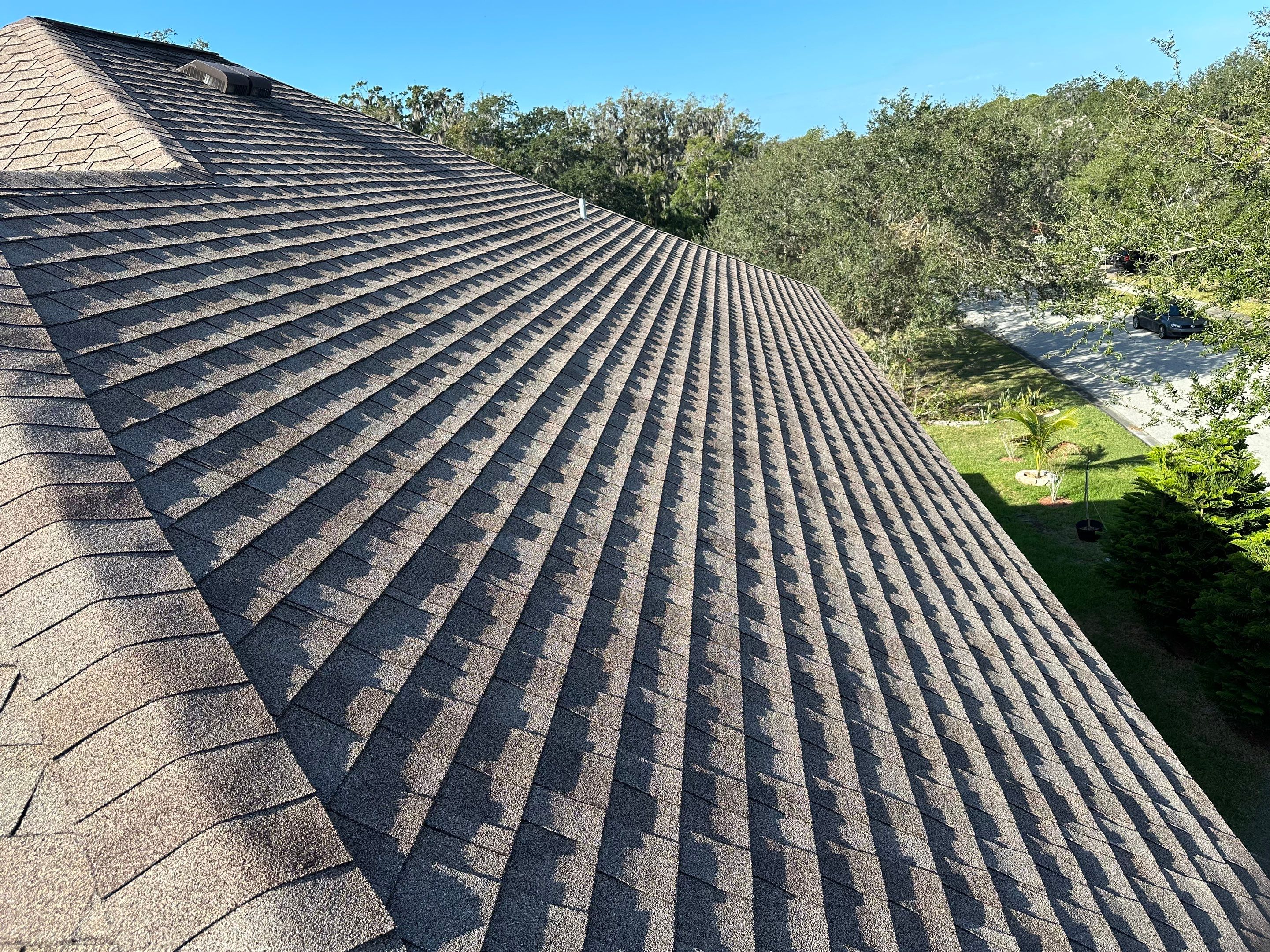 House Wash, Roof Cleaning & more Oakleaf Hammock, Ellenton, FL | Sunshine AquaWash by Sunshine AquaWash