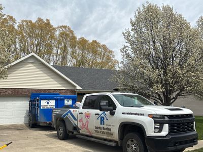 Project in Muncie, IN