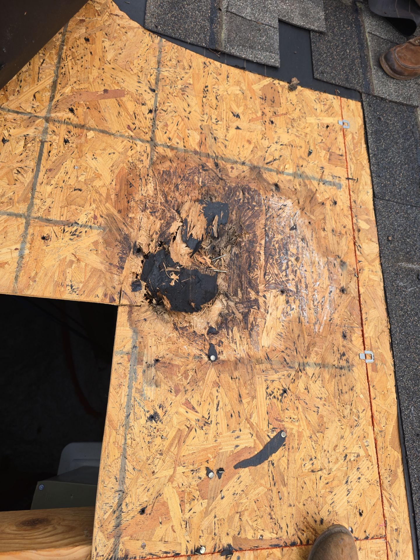 Roof Repair Cypress by Roof Repair Company