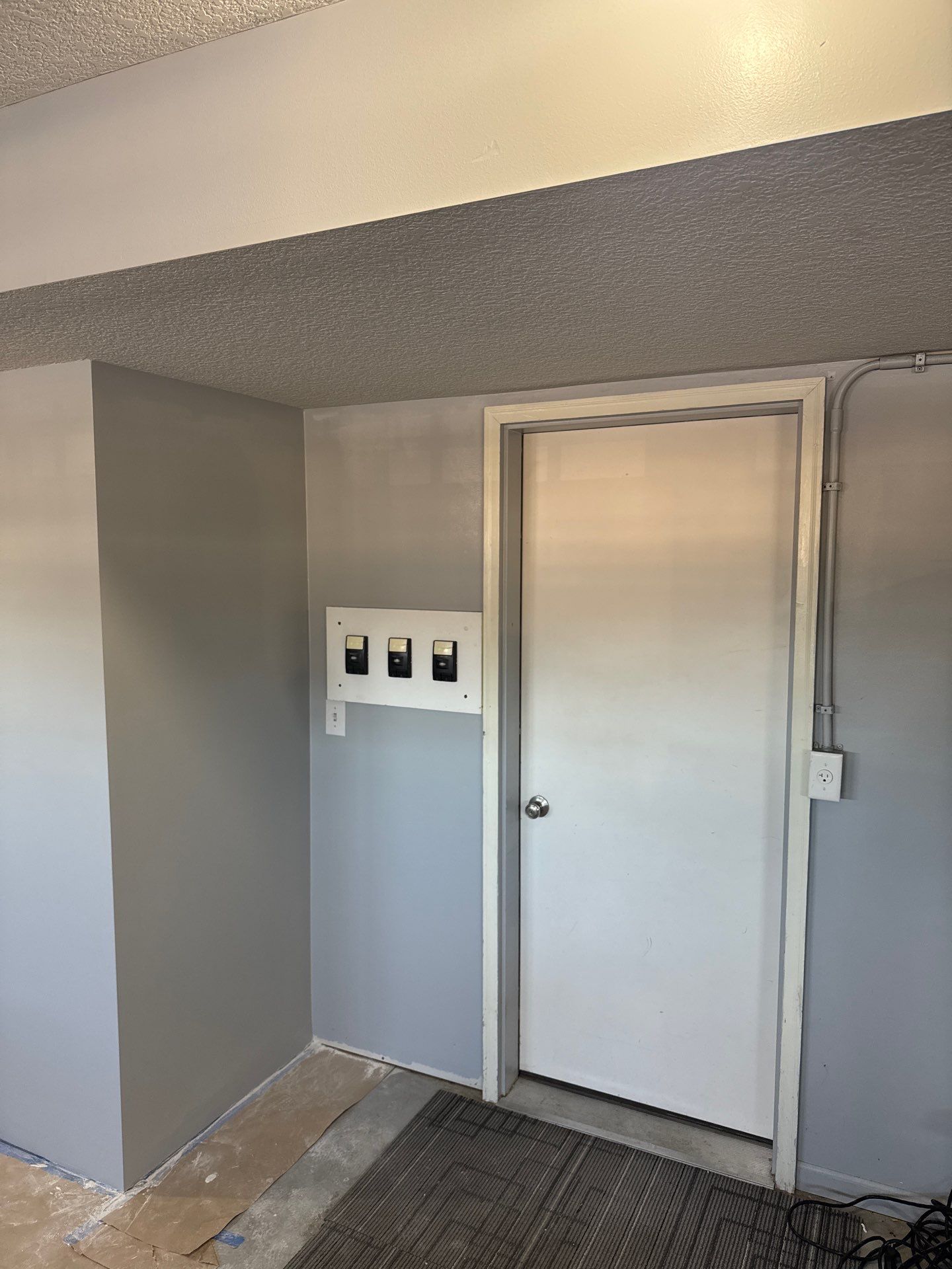 Project in New Haven by Townsend Design & Renovation LLC