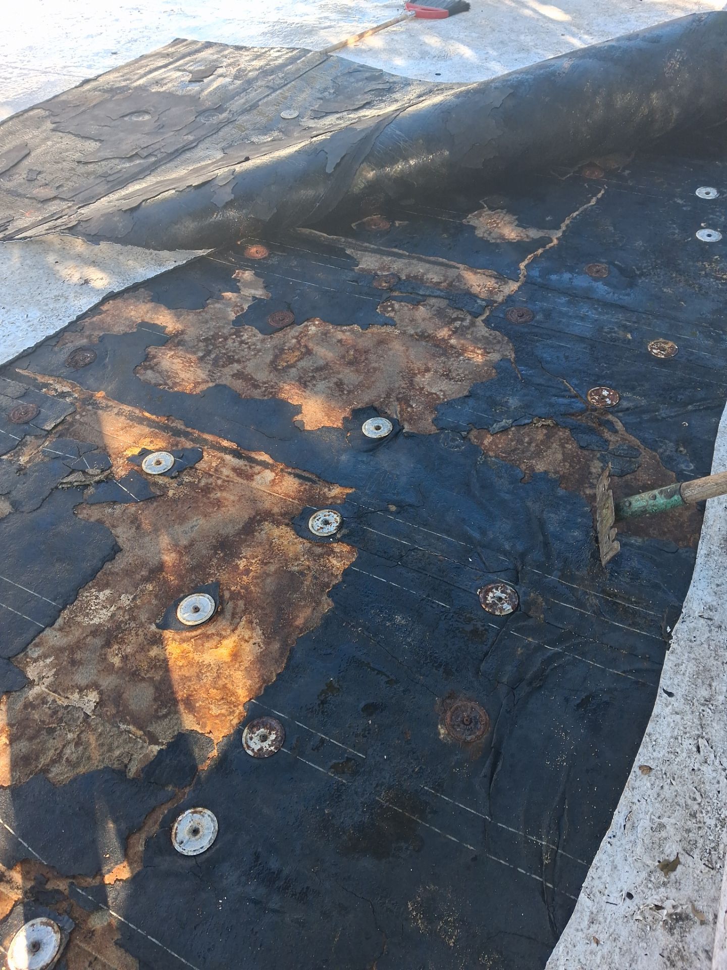 Project in Dunedin 34698 by Mitchell Roofing Company LLC