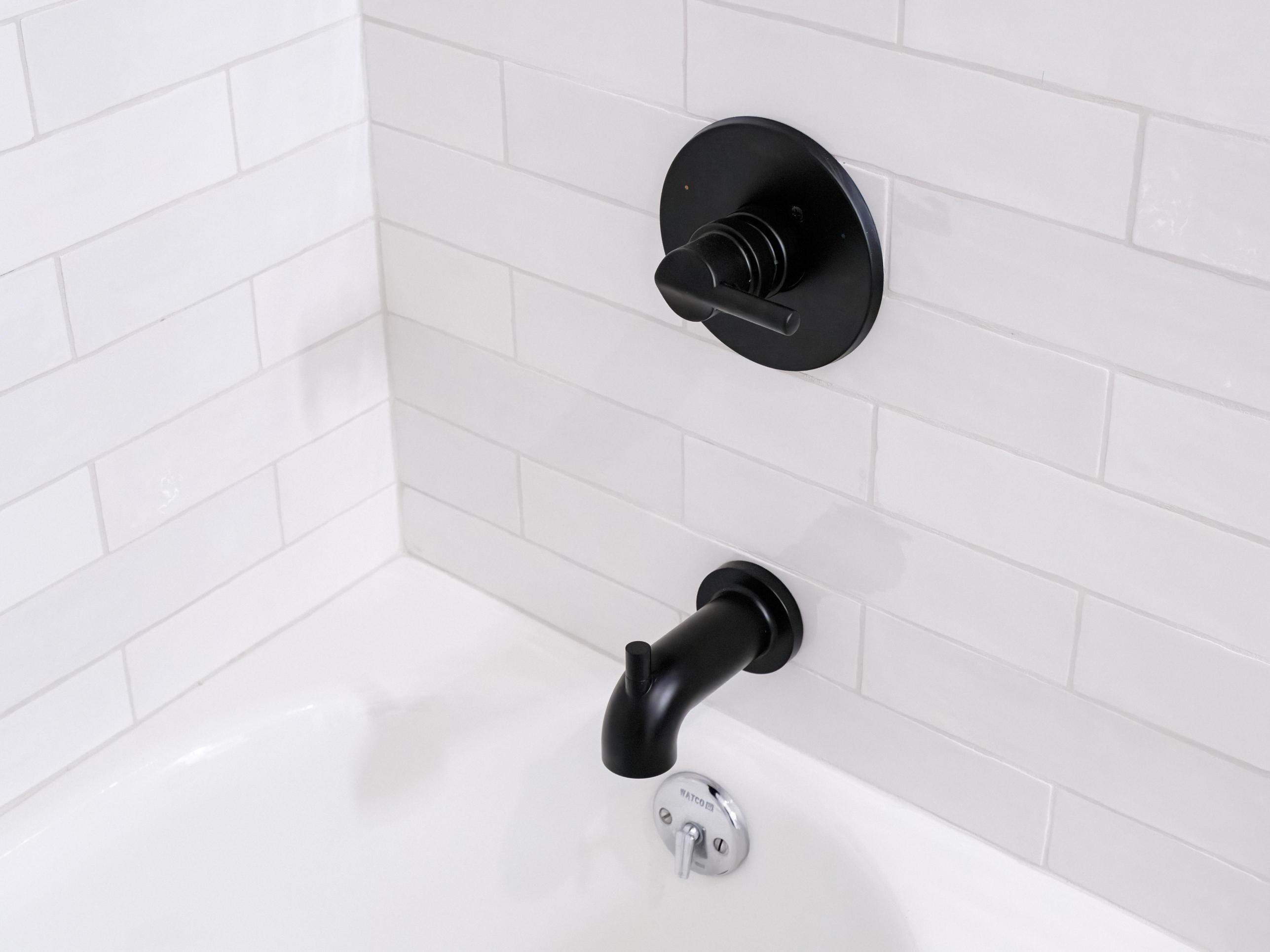 Bathroom Remodel – Granby, CO by Wheatley Creek Services