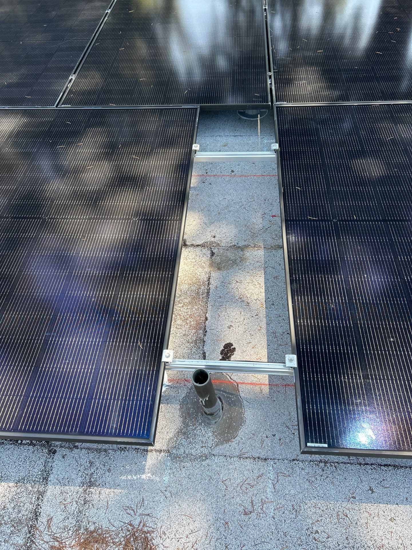 1030 Prospect Blvd by Solar Discovery