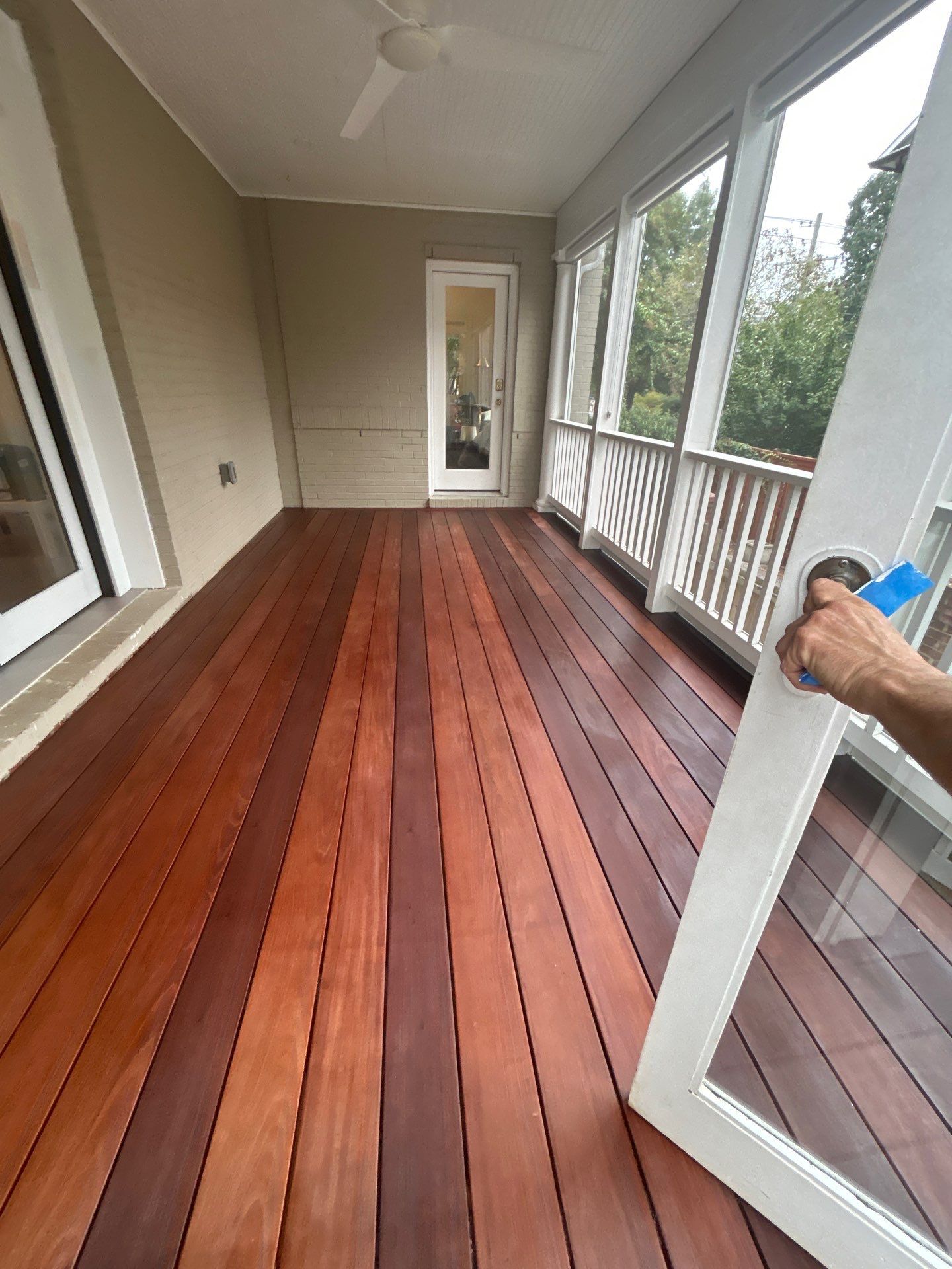 Exterior Repairs in Washington, DC by My Painter 