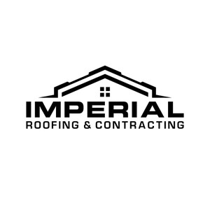 Logo for Imperial Roofing and Contracting