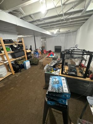 Project in Shelby Twp