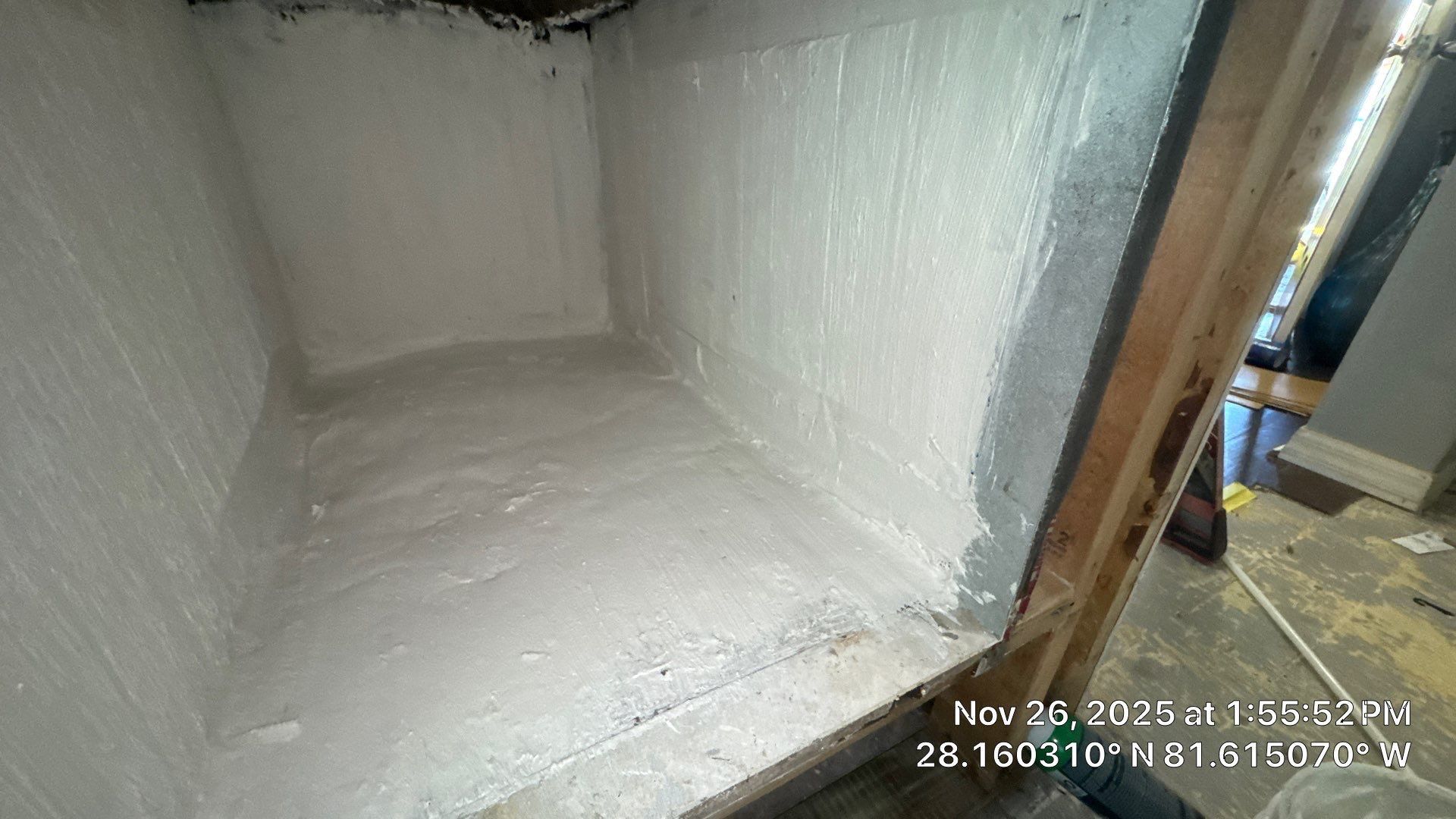 Air Duct Cleaning Encapsulation in Davenport by Hygienic Air, Inc