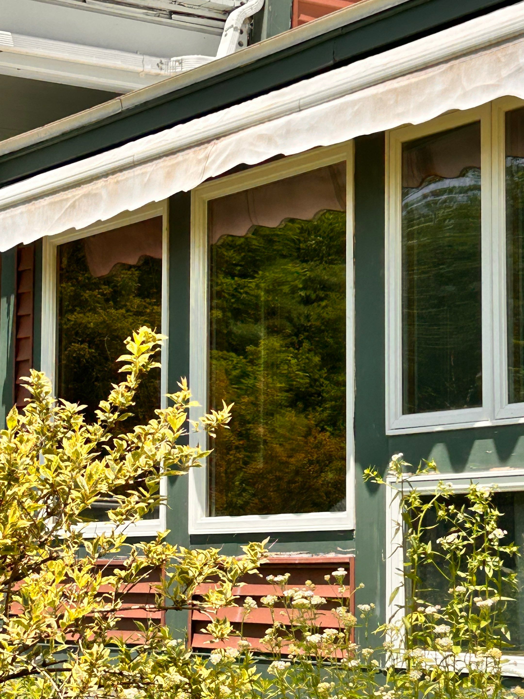 Glass Replacement using Low E Insulated Glass by Cheshire Glass Company