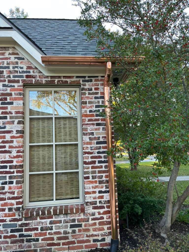 Project in Dallas by Armor Roofing | Exteriors