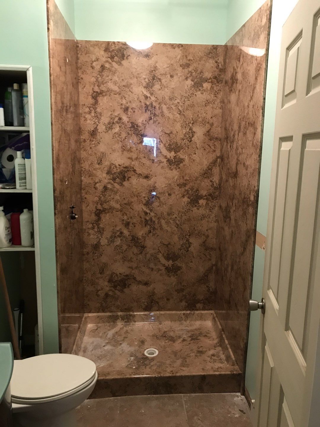 One Day Install by BathPlanet SW Virginia