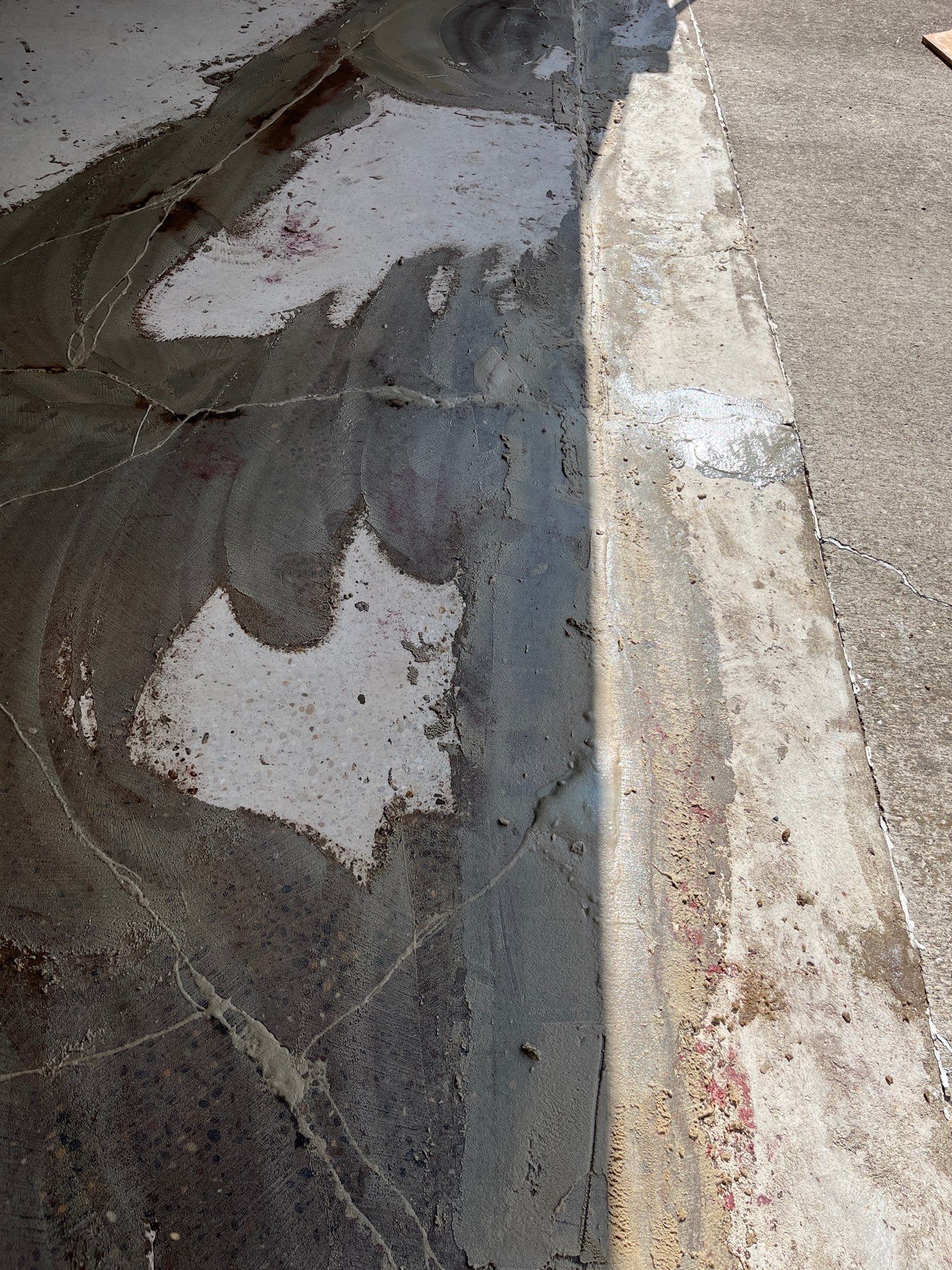 Orbit Project in Wexford by Floors in a Day, Inc