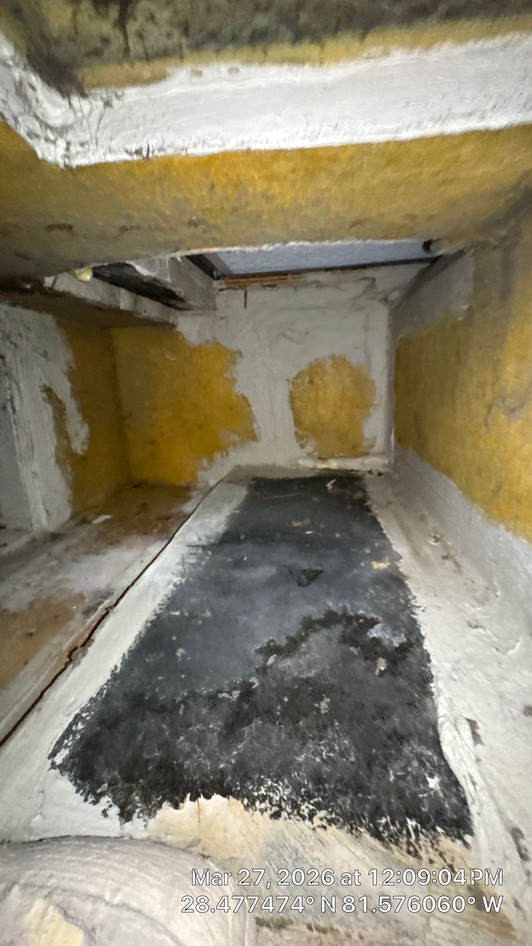 Air Duct Cleaning in Windermere by Hygienic Air, Inc