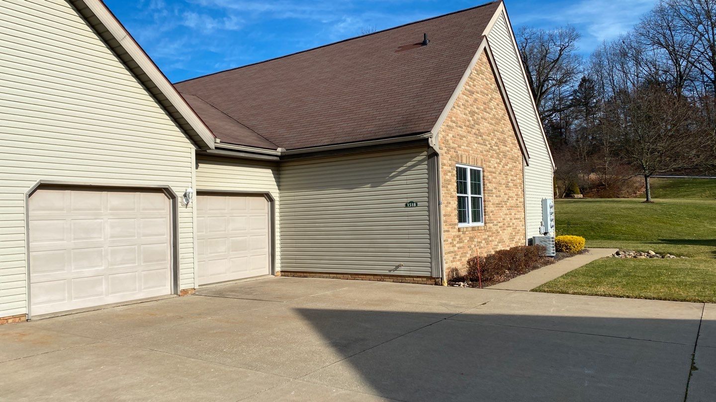 Gage Cordiner by Silver Leaf Contracting 