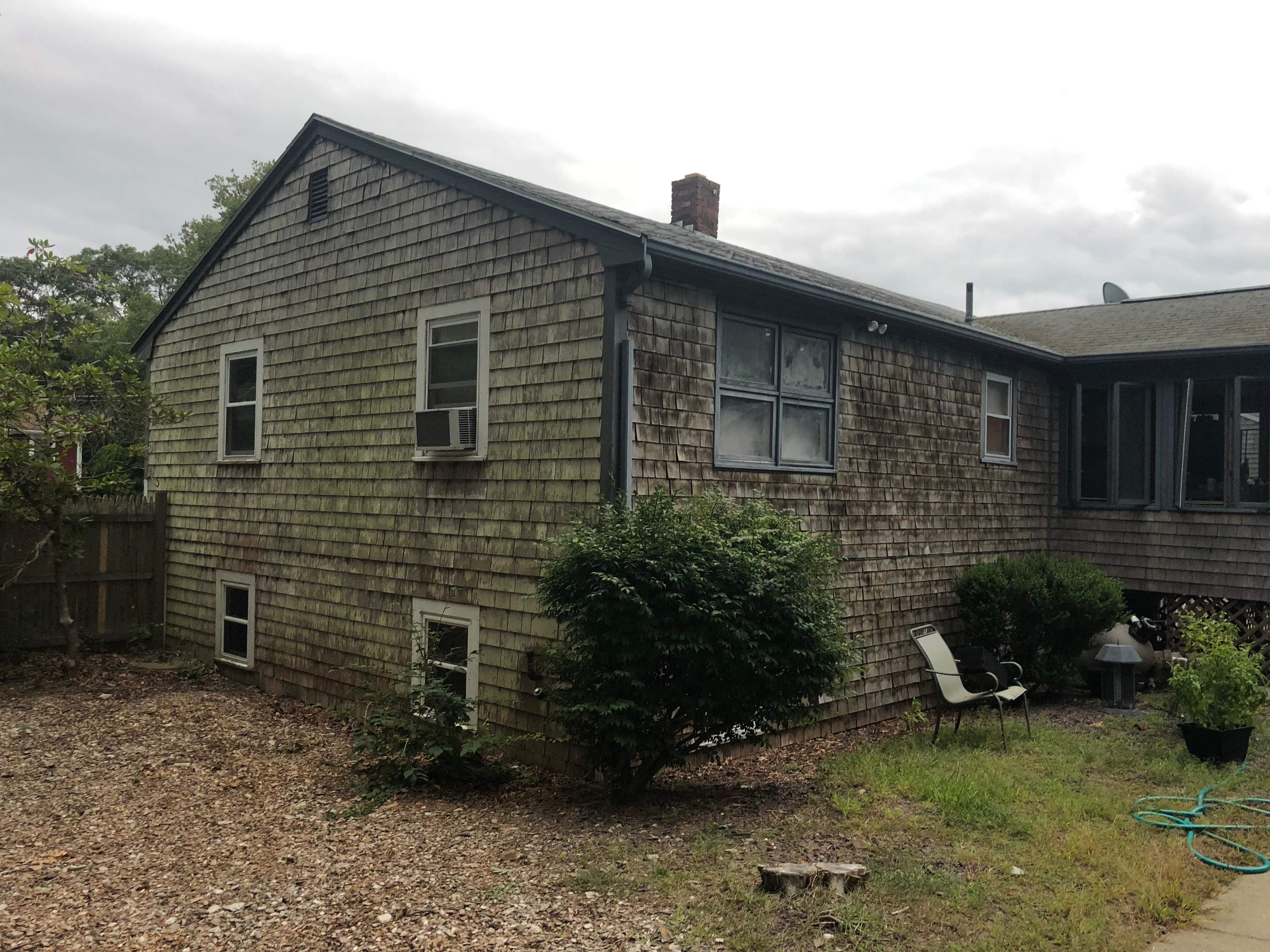 Siding Installation using CertainTeed by UBrothers Construction