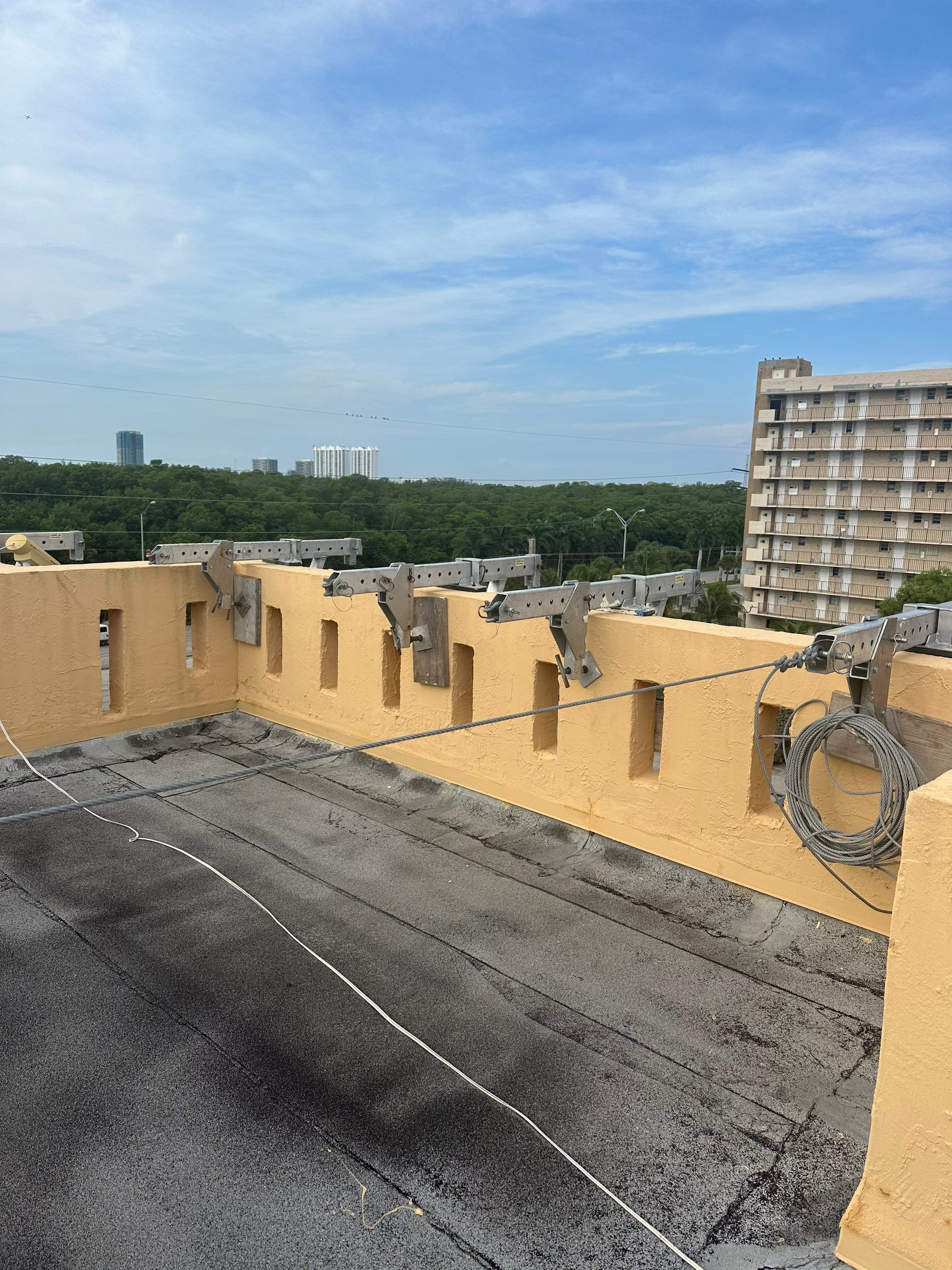 Project in North Miami Beach by The Goat Contractor ( Giampri Corp)