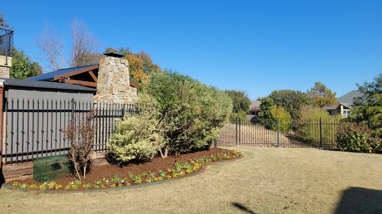 Landscape  by Clays Services Inc