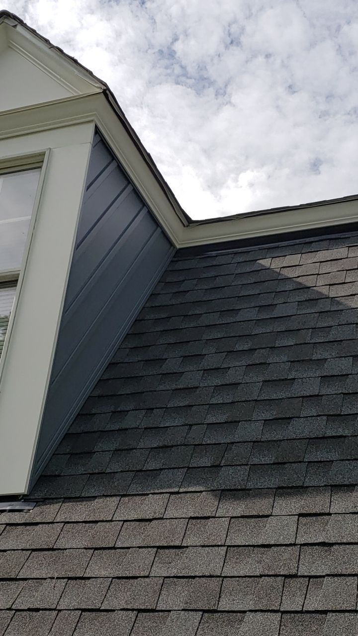 Dormer & Trim Repair in Jarrettsville using Dormer & Trim Repair in Jarrettsville by Roof Right Inc