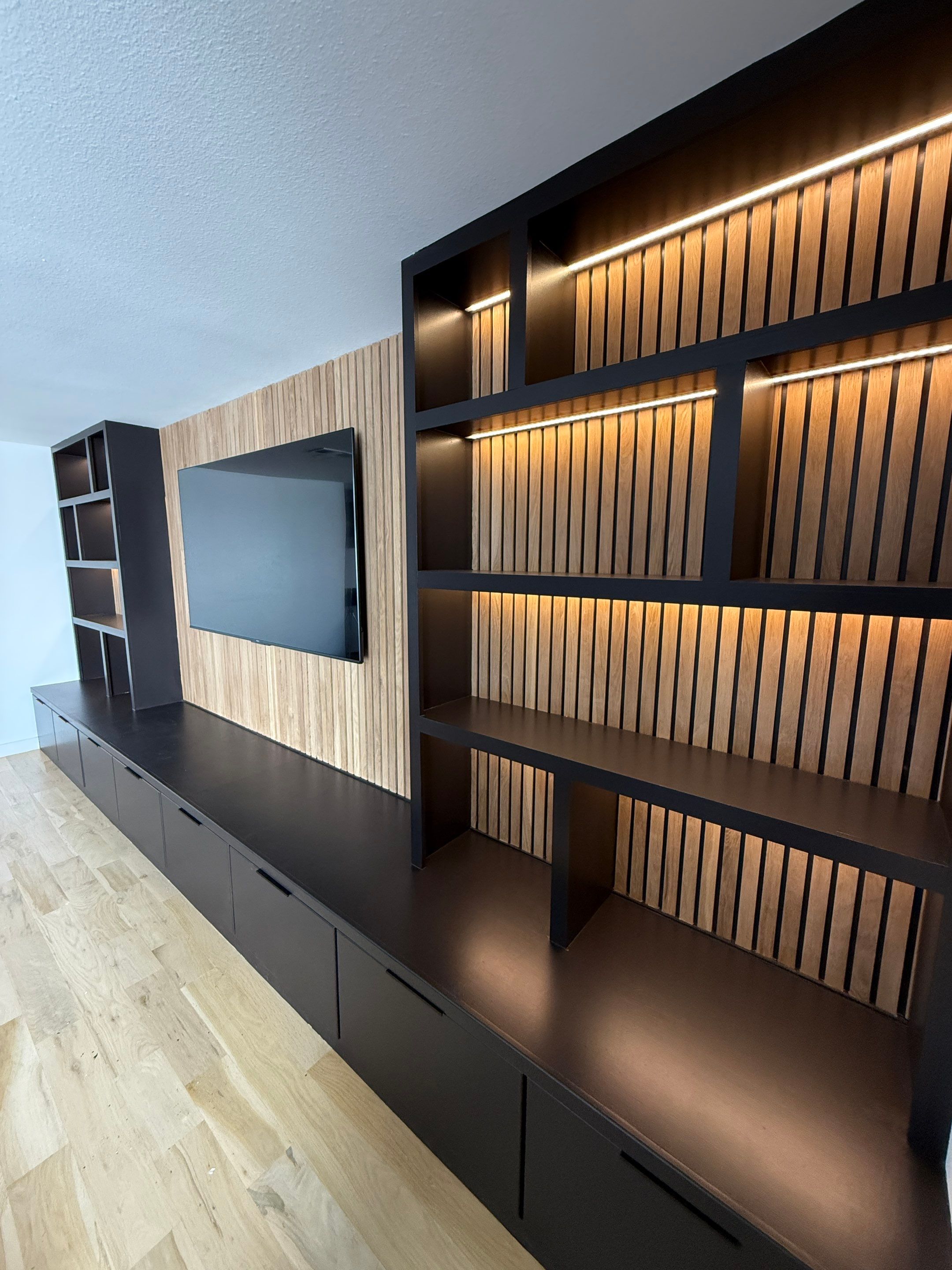 Park Hill Project by HOMES BY JAR