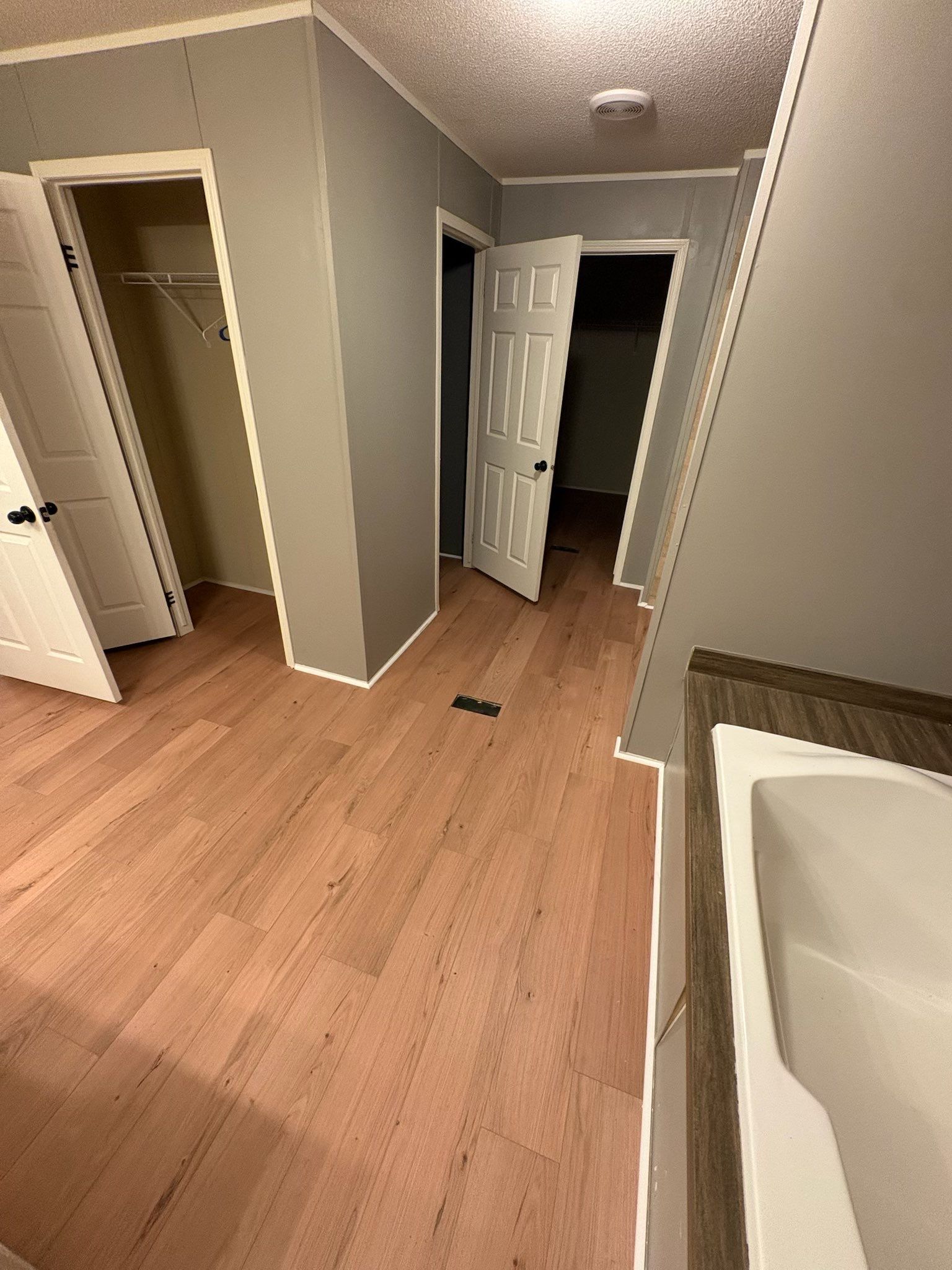 Project 89 by FMP Flooring