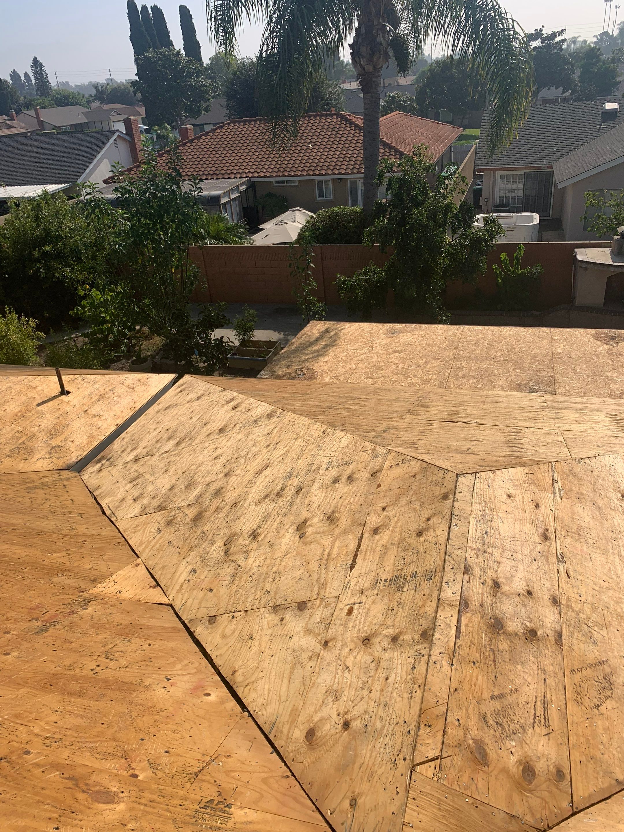 Roof Replacement - Tustin CA 92780 by Epic Roof Replacement