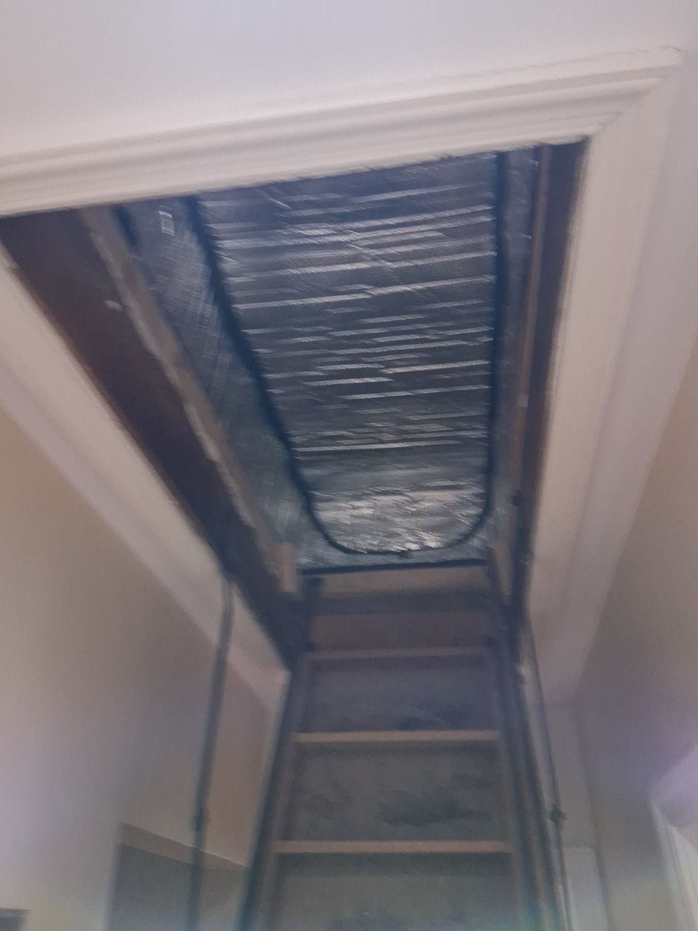 Towson Residence by Smart Energy Pros