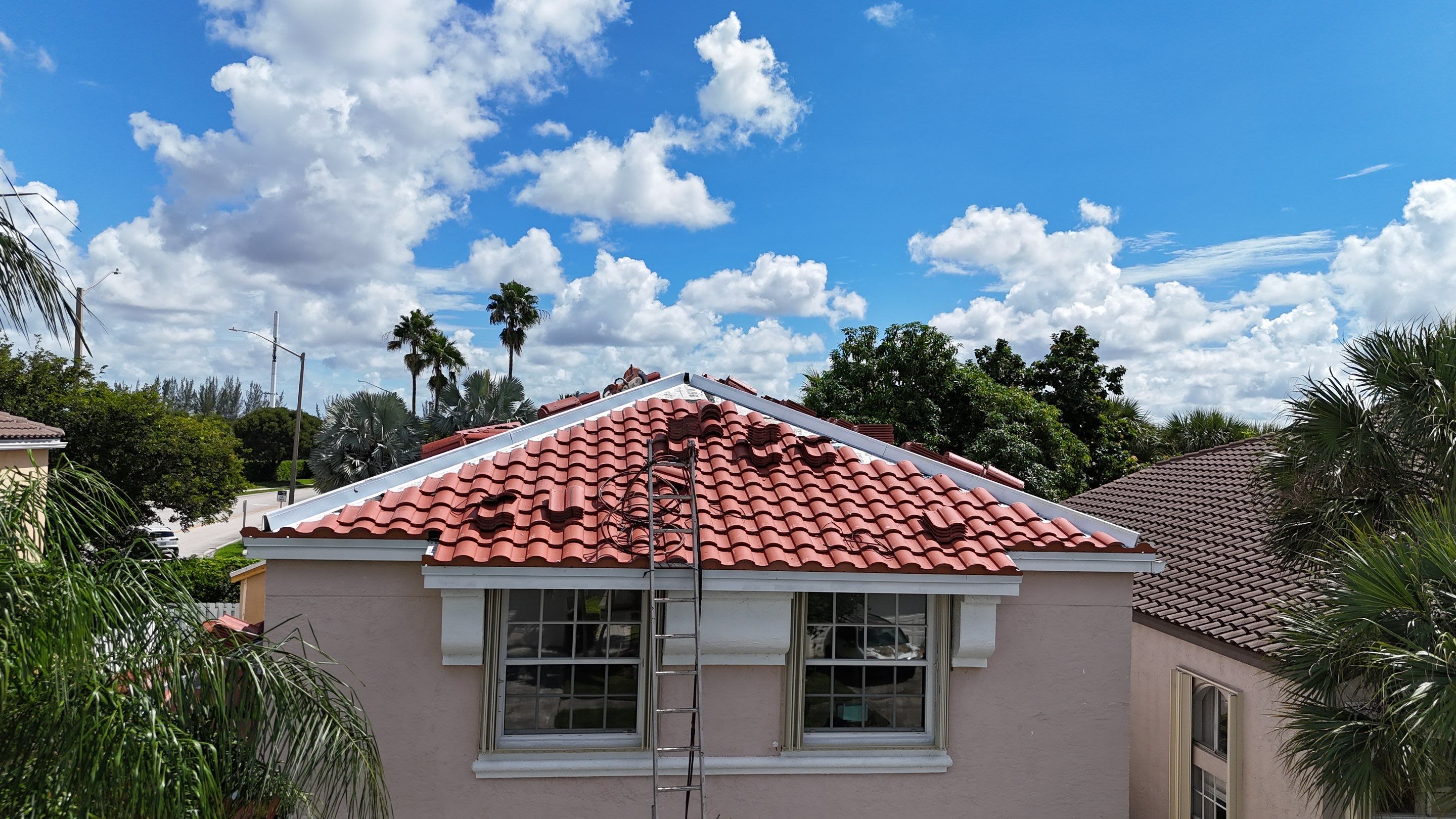 Roofing  Pembroke Pines by The Goat Contractor ( Giampri Corp)