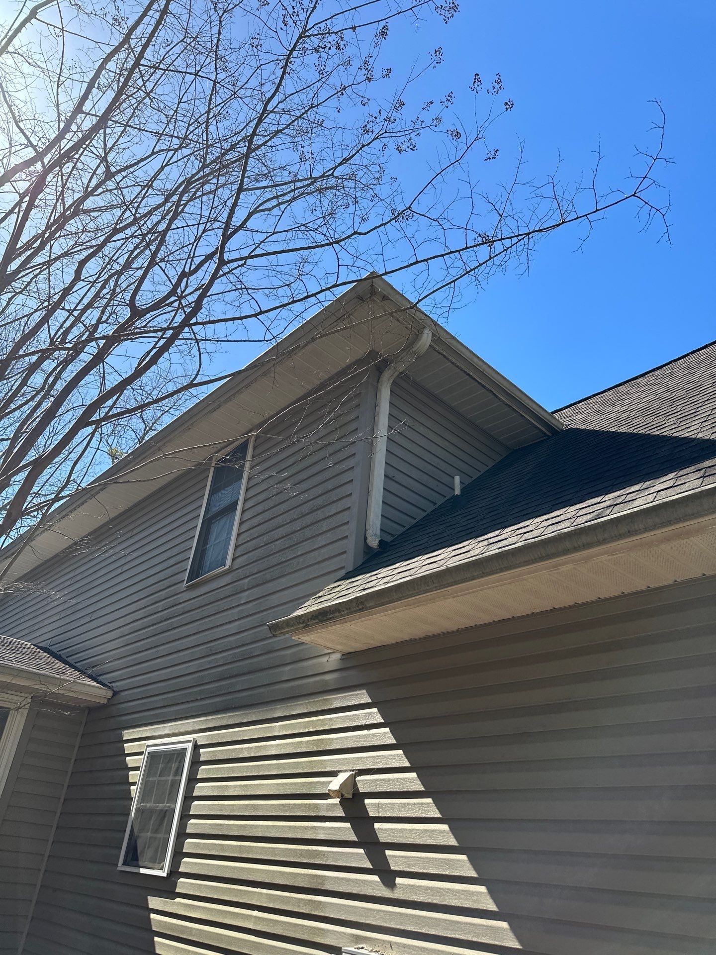 The Deans by United Contracting and Roofing