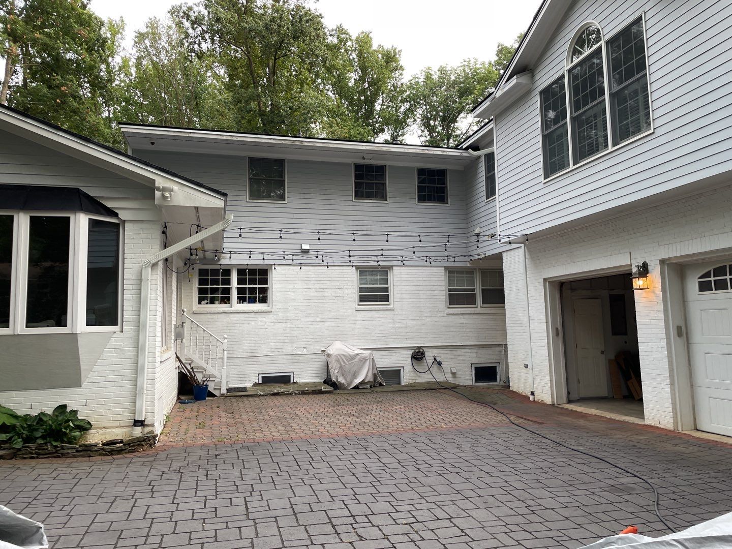 Tesla Solar Roof Replacement using Tesla Solar Roof V3 Tiles by American Home Contractors