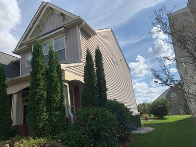 Residential Re Roof / Repair