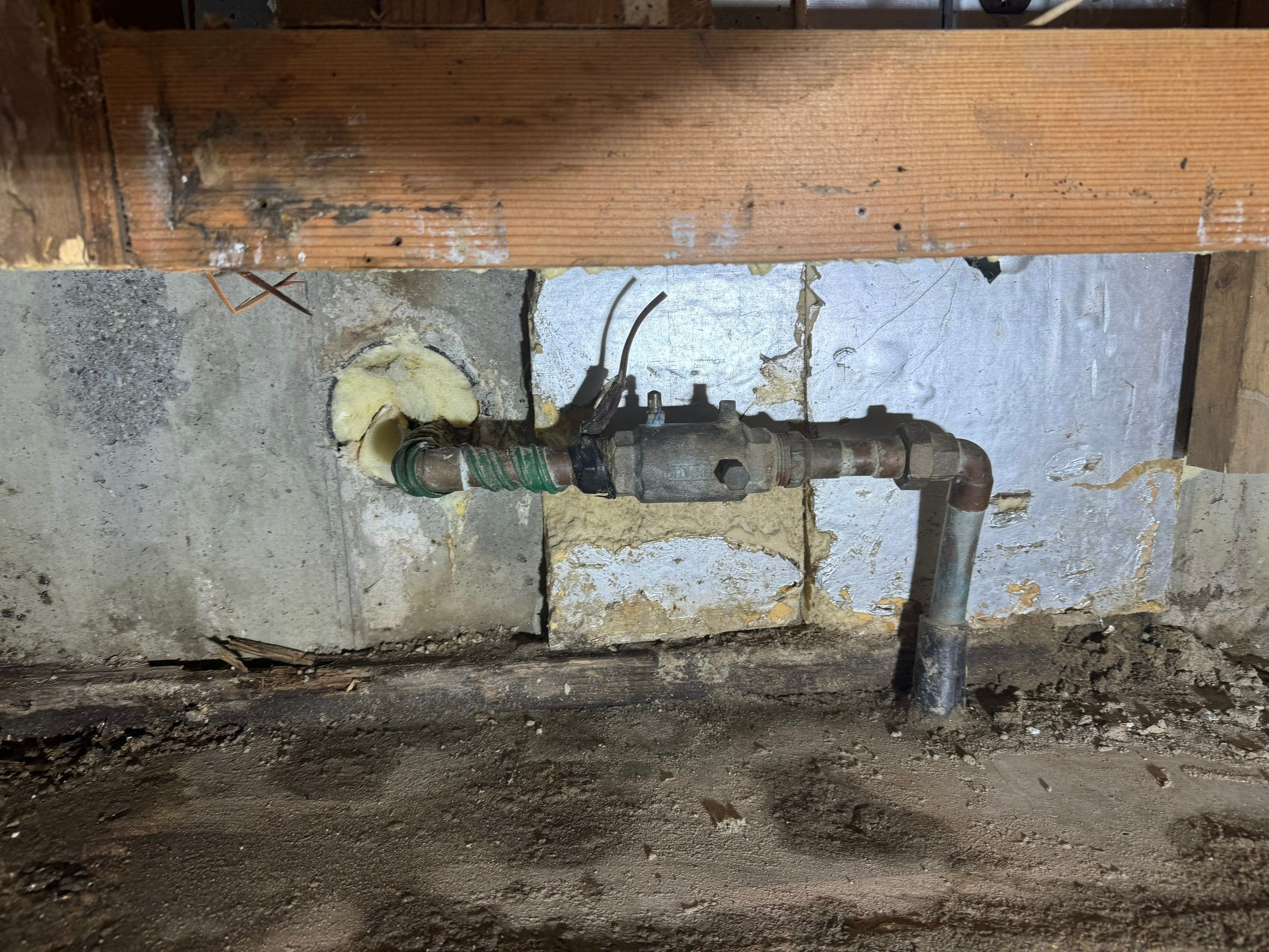 Major Basement Remediation / Restoration by Home Guarantee, LLC