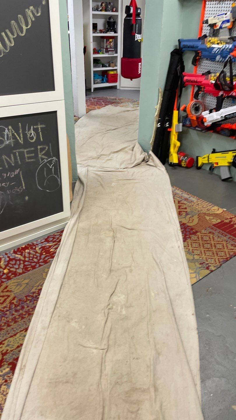 Foundation Restoration for Christian by Waterproofing Northeast