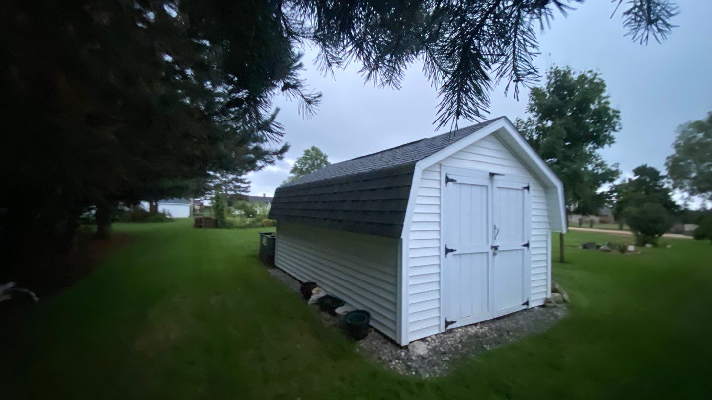 Residential Roofing Installation using GAF Timberline HDZ Pewter Gray by Nitro Roofing and Construction
